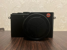 Leica D-LUX Typ 109 - Appareil photo numérique - Très bon état