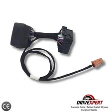 Adaptateur conversion faisceau - adaptateur,