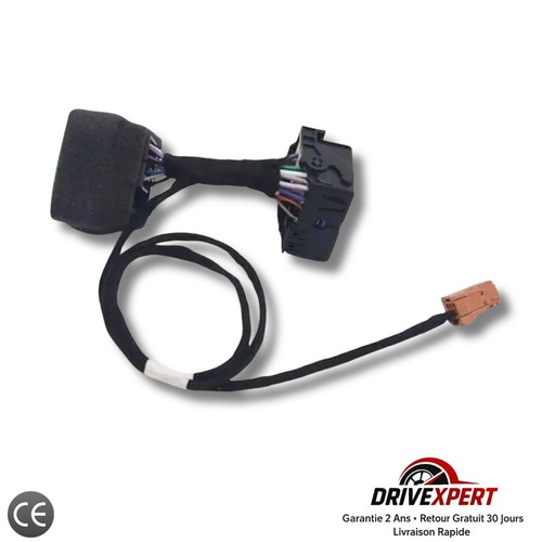 Adaptateur conversion faisceau - adaptateur,