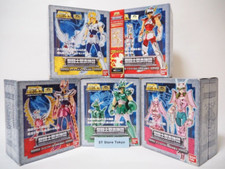 [EXC] Saint Seiya Myth Cloth