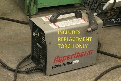 Remplacement plasma torche - plasma,