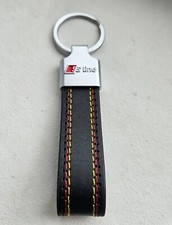 S line porte clé logo S line