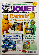 Magazine La Vie du Jouet N°90