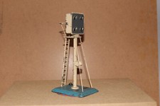 Signal de voie LR (Louis Roussy) échelle zéro