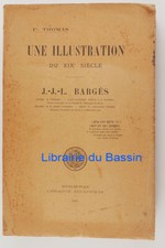 Une illustration du XIXe siècle J.-J.-L. Bargès P. Thomas 1905