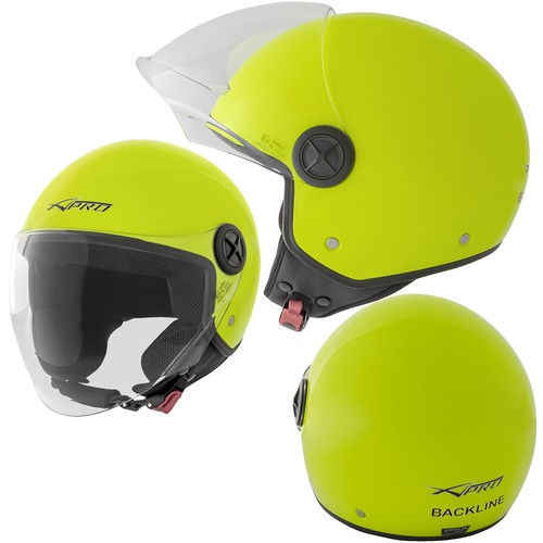 Casque avec moto - casque, quad
