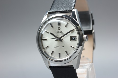 Vintage 1972 omega - omega, automatic