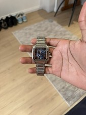 Cartier santos - cartier,