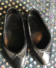 Betsie Bella soeur de Cathie ? vintage Chaussures