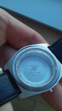 Tissot 46626-1X PR 516 Montre