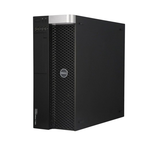 Serveur dell precision - dell,