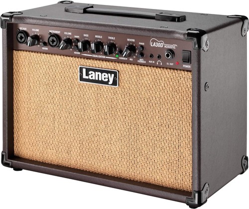 Laney series la30d - laney, la