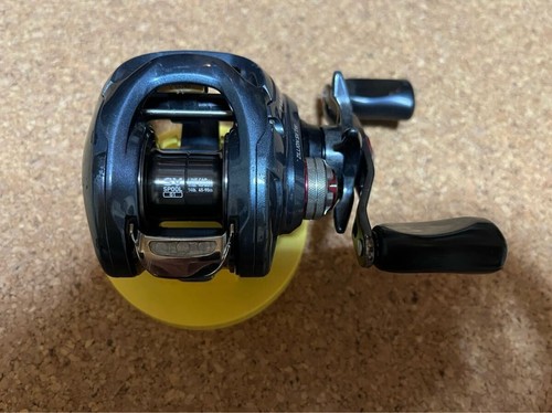 Daiwa zillion tw - zillion,