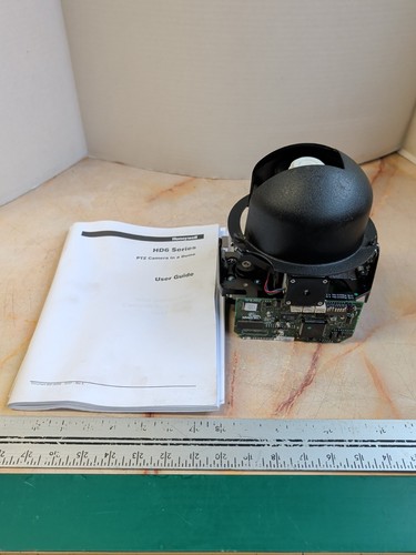 Honeywell hdsb00n1 hd6 series - hdsb00n1,