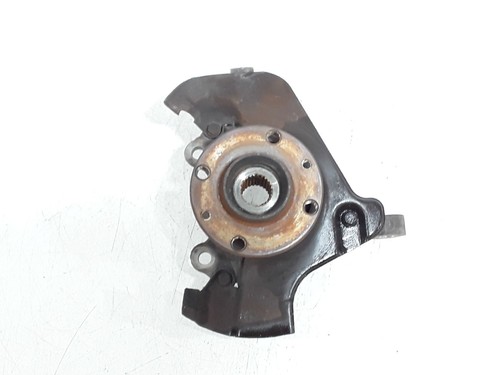 Fusee avant gauche peugeot - gauche,