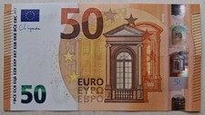 (B#20) - France - billet de 50€ 2017 - U056A1 - Neuf