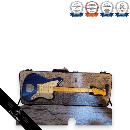 Guitare électrique fender - électrique,