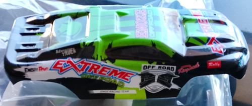 Carrosserie coque pour - /coque,