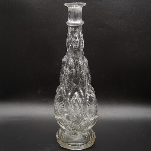 Bouteille sujet verre - bouteille, à