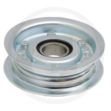 Poulie Rouleau de Renvoi