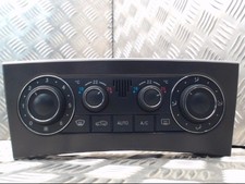 Commande chauffage MERCEDES CLASSE C 203 COUPE SPORT PHASE 2