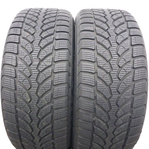 225 2x bridgestone - 17,