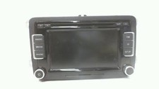 Autoradio d'origine VOLKSWAGEN