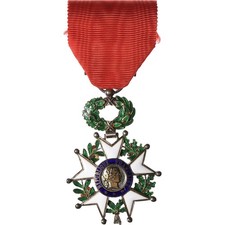 France, Légion d'Honneur