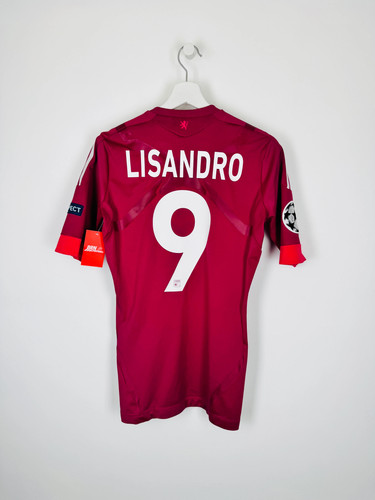 Maillot football olympique - maillot, de