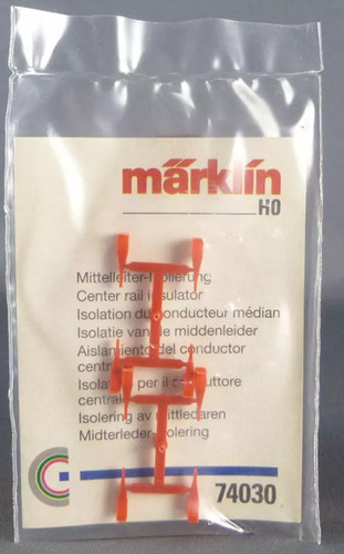 Märklin 74030 isolations - märklin,
