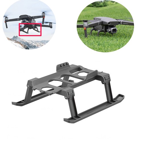 Pour dji mavic - dji, pro/zoom
