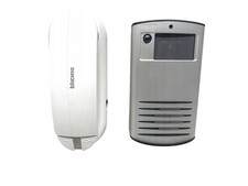 Interphone unifamilial BTICINO
