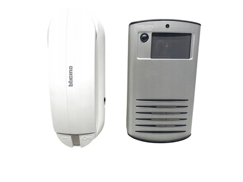 Interphone unifamilial bticino - interphone,