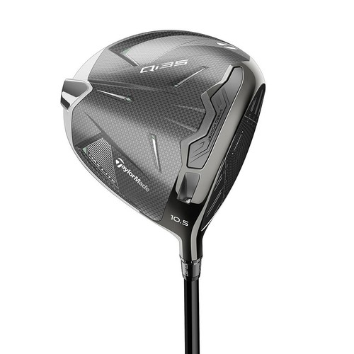 Driver taylormade qi35 max - taylormade,