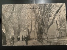 Carte Postale Ancienne..