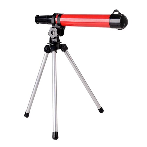Télescope extérieur - , à