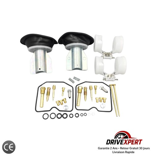 Kit carburateur moto pour - moto,