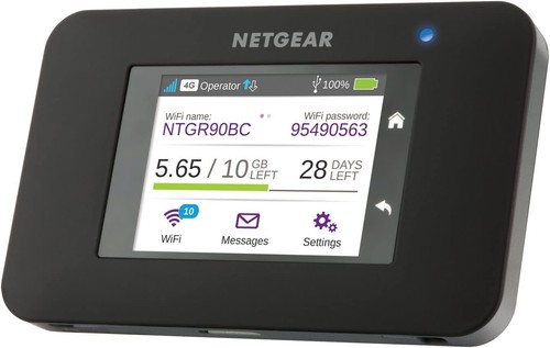Netgear carte air - netgear, à