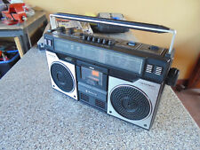 Sanjo m4100lu Ghetto Blaster