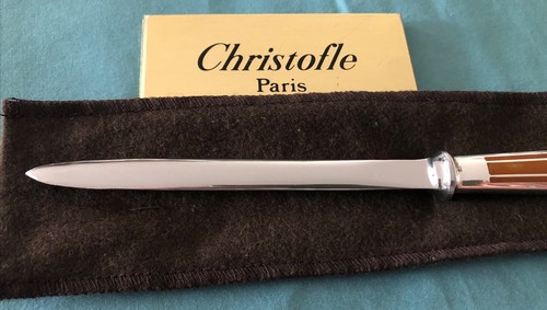 Christofle talisman coupe - christofle,