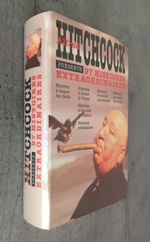 Alfred hitchcock présente - hitchcock, 97