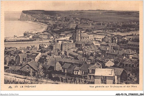 Agdp2 0138 treport - le,