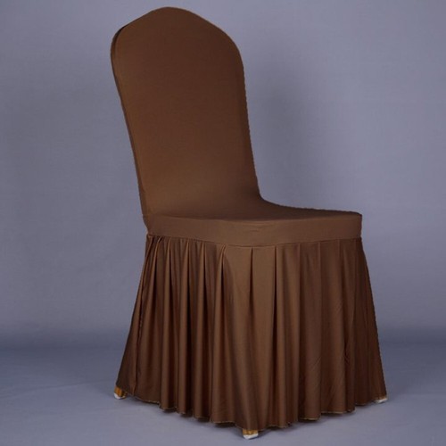 Housse chaise banquet - housse,