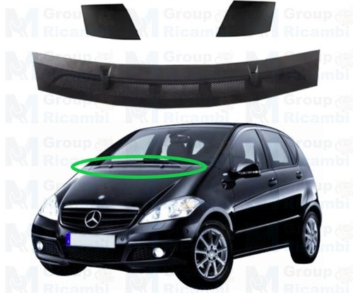 Mercedes classe w169 en - w169,