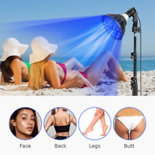 UV Tanning Lamp Body Facial