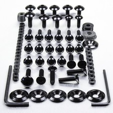 Kit visserie carenage en