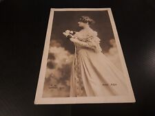 MAIE ASH  / ROYAUME UNI / CARTE POSTALE 1905