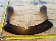 (n°1 ) old tool / outil