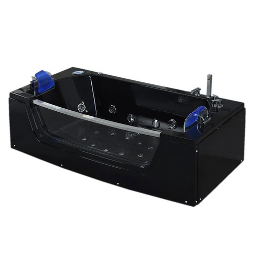 Baignoire balneo bain - bain,
