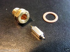 Pointeau Vanne Honda Dax ST70